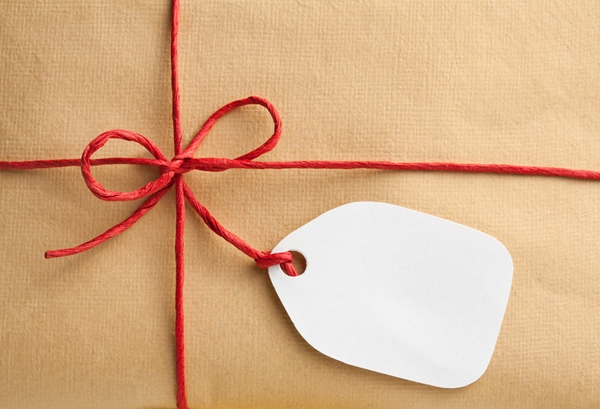 Here are some ideas for client-appreciation gifts.