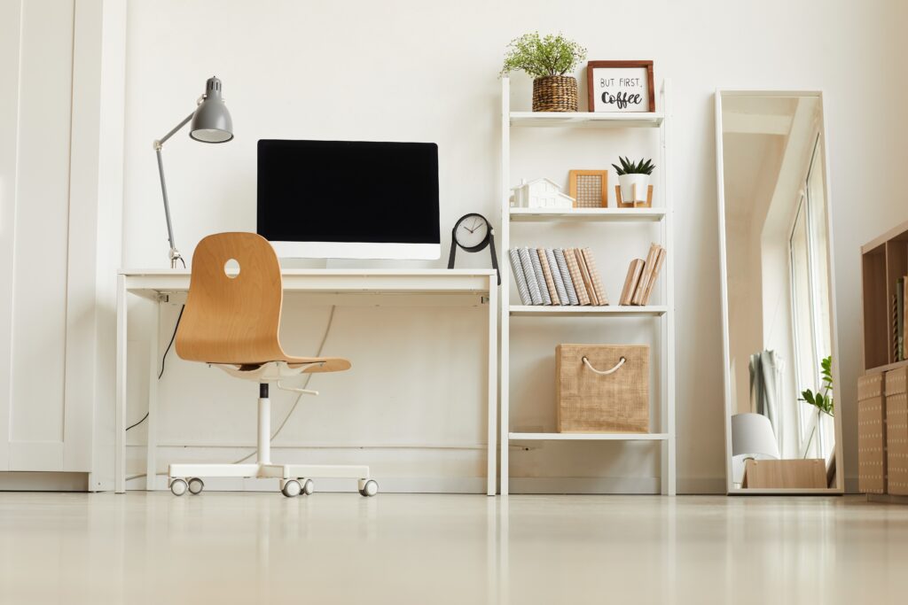 5 Essentials for a Productive Home Office Space - PaperDirect Blog