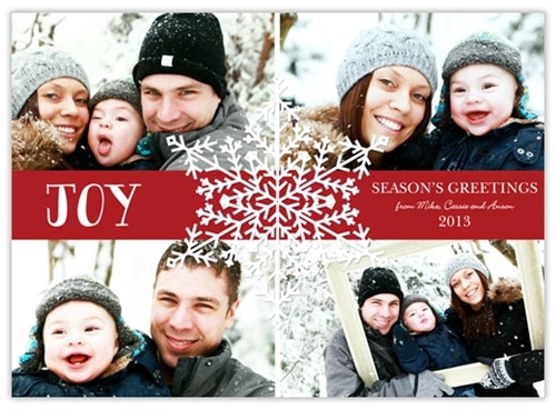 Unique Family Christmas Card Ideas Cardsdirect Blog